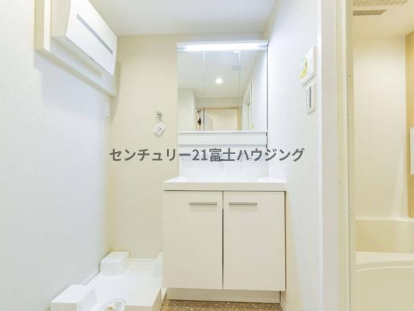 鎌倉台ハイツ
