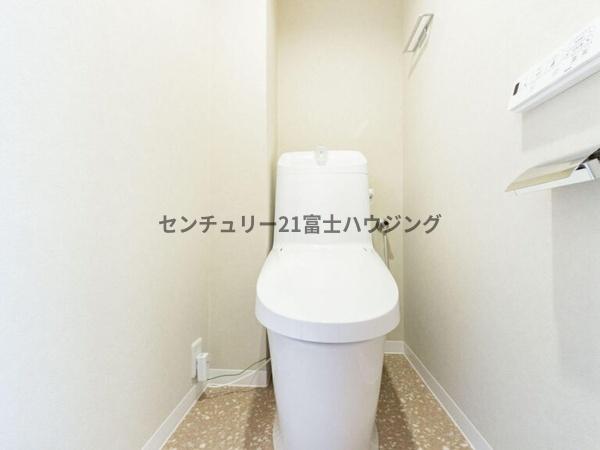 鎌倉台ハイツ