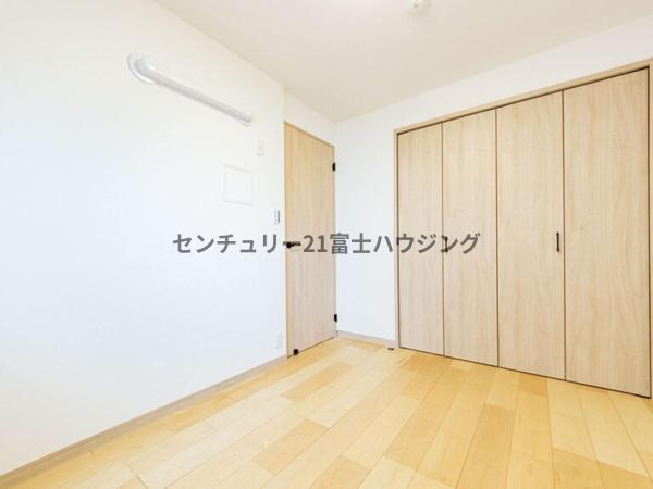 鎌倉台ハイツ