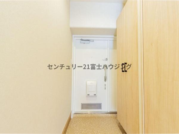鎌倉台ハイツ