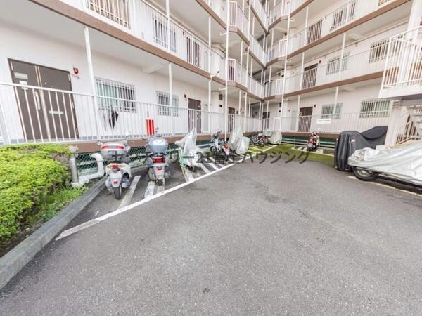 鎌倉台ハイツ