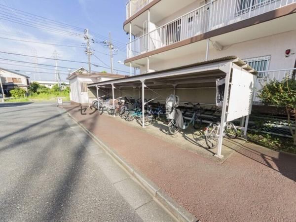 鎌倉台ハイツ