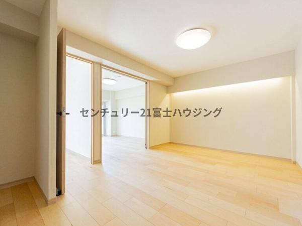 鎌倉台ハイツ