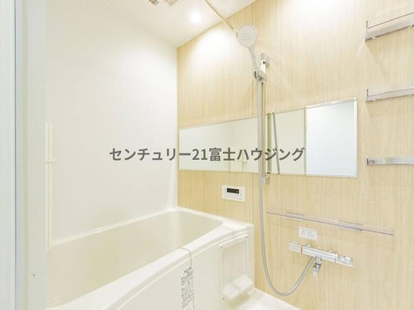 鎌倉台ハイツ