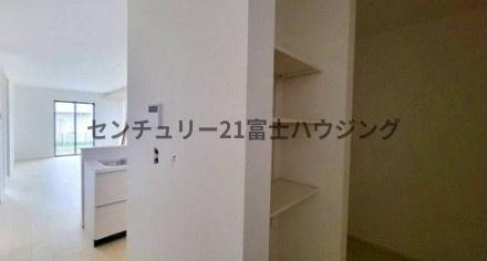 藤沢市本鵠沼1丁目　新築戸建A号棟　全2棟