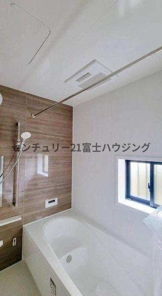 藤沢市本鵠沼1丁目　新築戸建A号棟　全2棟
