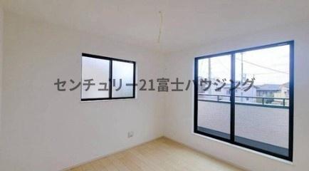 藤沢市本鵠沼1丁目　新築戸建A号棟　全2棟