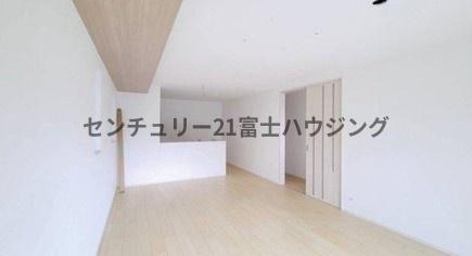 藤沢市本鵠沼1丁目　新築戸建A号棟　全2棟