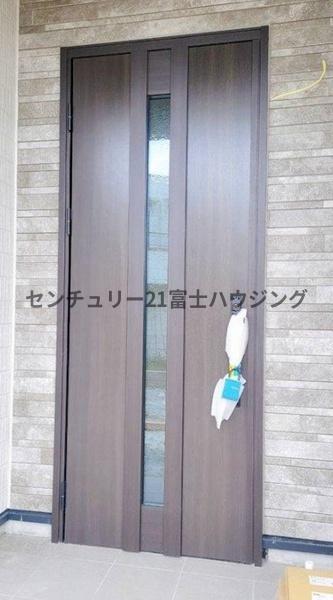 藤沢市本鵠沼1丁目　新築戸建B号棟　全2棟