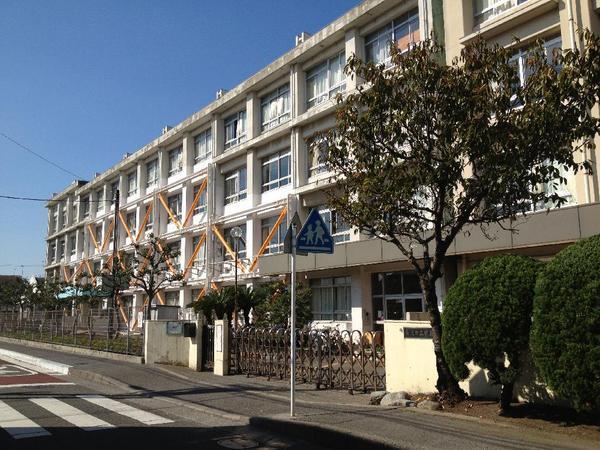 藤沢市羽鳥5丁目　新築戸建　全1棟(羽鳥小学校)