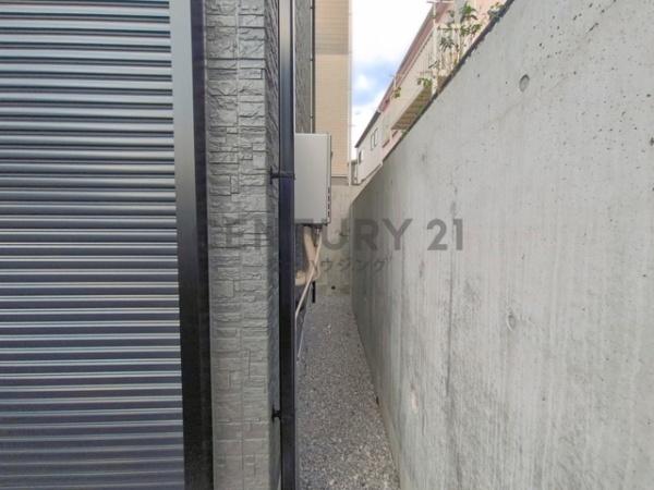 藤沢市羽鳥5丁目　新築戸建　全1棟