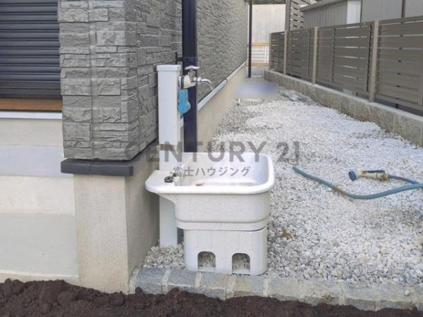 藤沢市羽鳥5丁目　新築戸建　全1棟