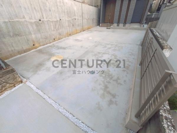藤沢市羽鳥5丁目　新築戸建　全1棟