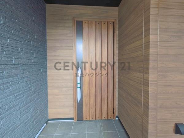 藤沢市羽鳥5丁目　新築戸建　全1棟