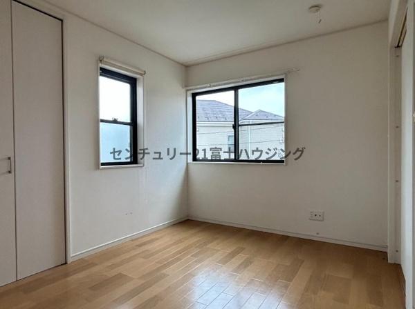 藤沢市葛原の中古一戸建て