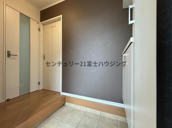 藤沢市葛原の中古一戸建て