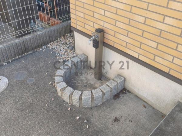 藤沢市葛原の中古一戸建て