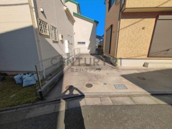 藤沢市葛原の中古一戸建て