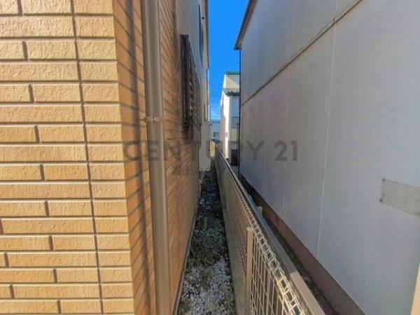 藤沢市葛原の中古一戸建て