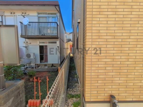 藤沢市葛原の中古一戸建て