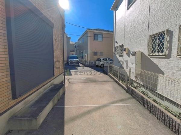 藤沢市葛原の中古一戸建て