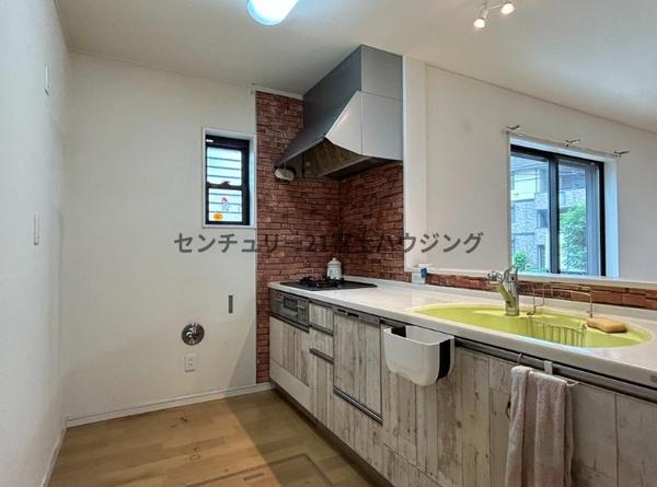 藤沢市葛原の中古一戸建て