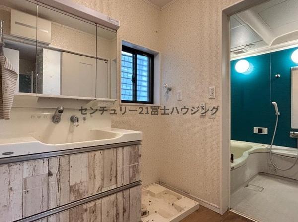 藤沢市葛原の中古一戸建て