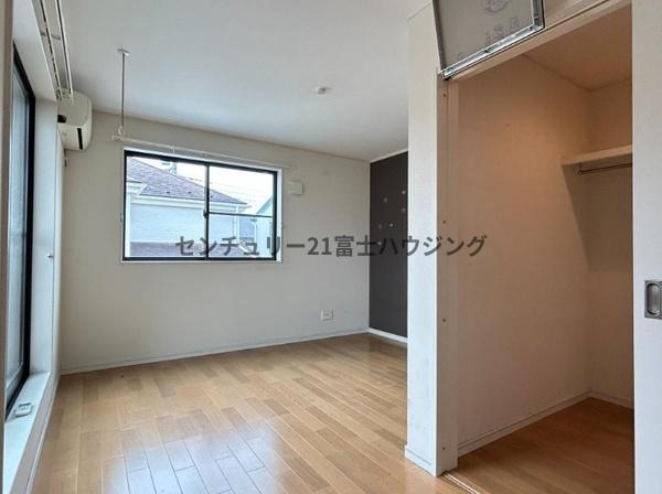 藤沢市葛原の中古一戸建て