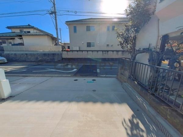 藤沢市天神町3丁目1期　新築戸建No.1　全2棟