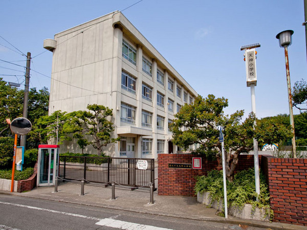 藤沢市天神町3丁目1期　新築戸建No.2　全2棟(天神小学校)