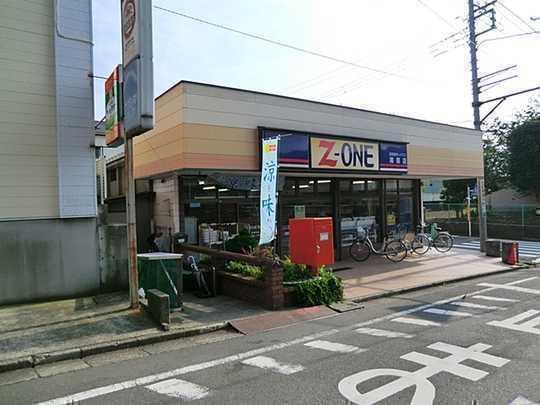 藤沢市天神町3丁目1期　新築戸建No.2　全2棟(全日食Ｚ-ＯＮＥ湘南店)