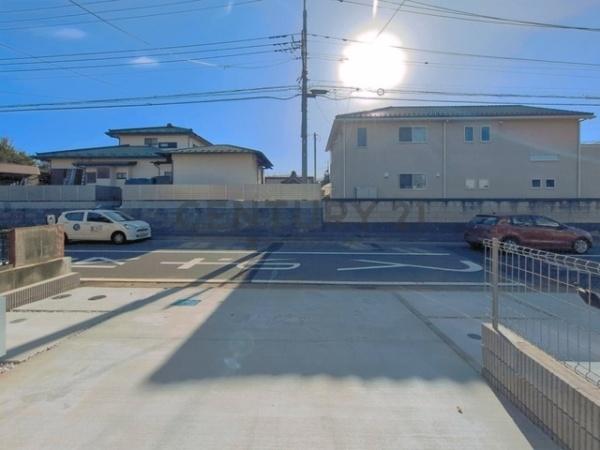 藤沢市天神町3丁目1期　新築戸建No.2　全2棟
