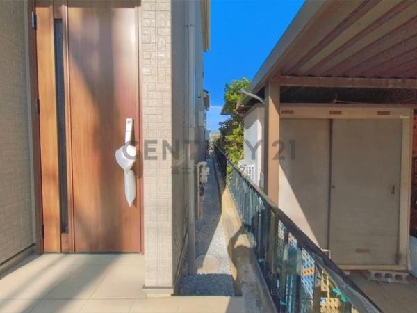 藤沢市天神町3丁目1期　新築戸建No.2　全2棟