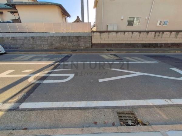 藤沢市天神町3丁目1期　新築戸建No.2　全2棟