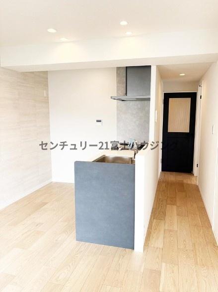レクハイム藤沢六会