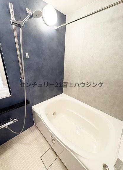 レクハイム藤沢六会
