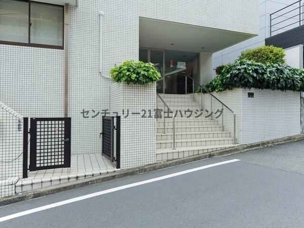 クレスト藤沢