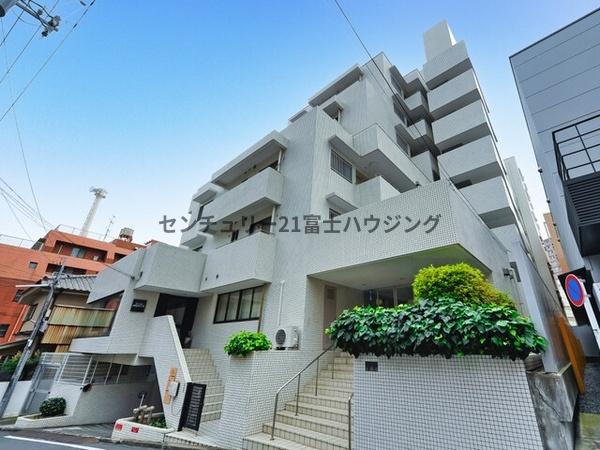 クレスト藤沢