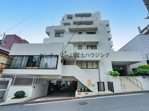 クレスト藤沢