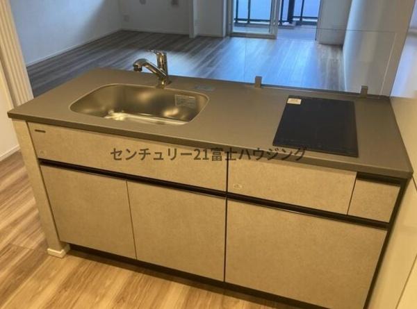 パレステージ藤沢2