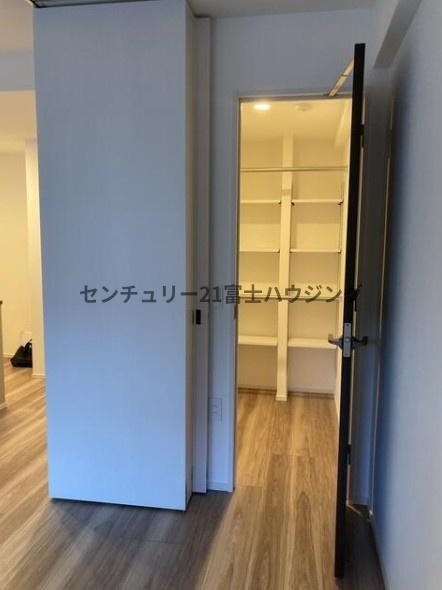 パレステージ藤沢2