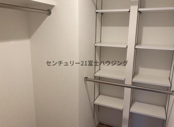 パレステージ藤沢2