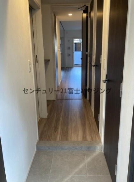 パレステージ藤沢2