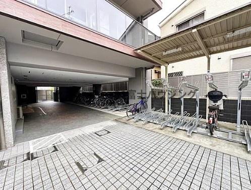 パレステージ藤沢2