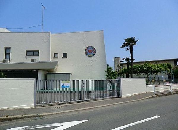 グレイス藤沢善行パークステージ(聖園マリア幼稚園)