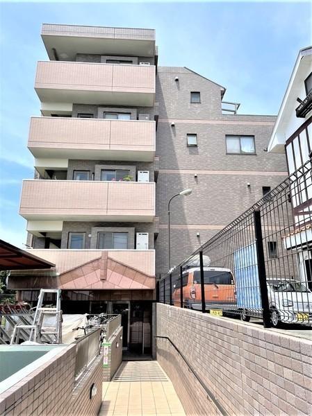 グレイス藤沢善行パークステージ