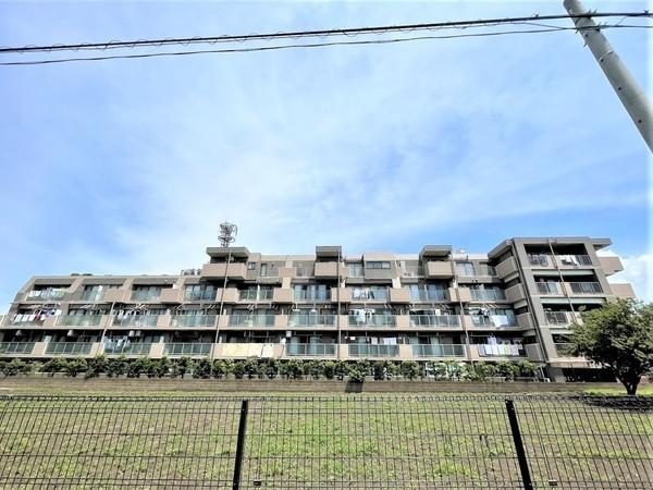 グレイス藤沢善行パークステージ