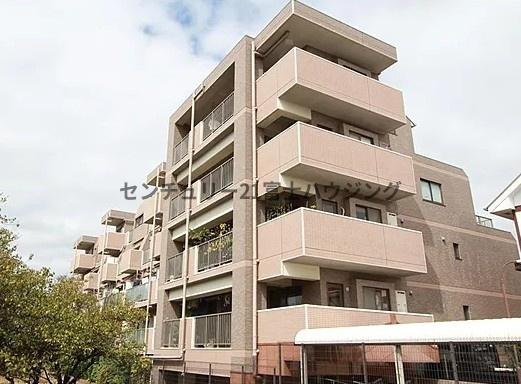 グレイス藤沢善行パークステージ