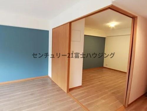 グレイス藤沢善行パークステージ