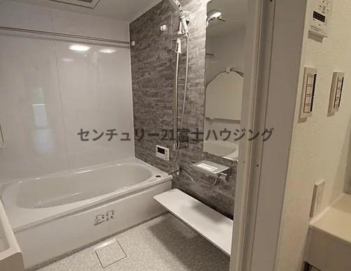 グレイス藤沢善行パークステージ